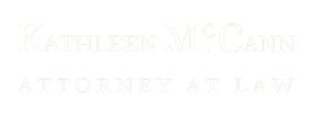 Kathleen McCann Attorney At Law Logo