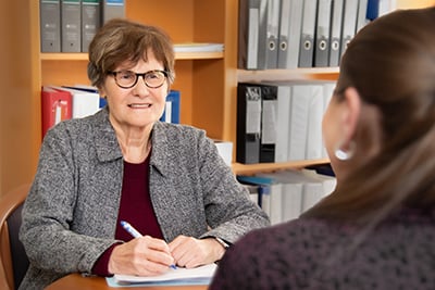 Kathy McCann Adoption Attorney