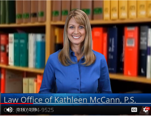 5 Star Adoption and Family Law Review for Kathleen McCann